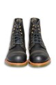Ψηλές μπότες Red Wing Iron Ranger 4331.iron μαύρο SS24