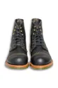 Red Wing boots Iron Ranger black