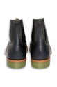 Παπούτσια Ψηλές μπότες Red Wing Iron Ranger 4331.iron μαύρο