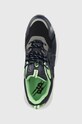 PLEIN SPORT sneakers Lo-Top Sneakers bleumarin USC0611.STE003N.7214
