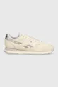 Reebok Classic leather sneakers Classic Leather 1983 Vintage beige