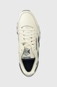 Kožené tenisky Reebok Classic Classic Leather 1983 Vintage béžová 100202782