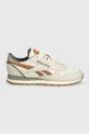 Reebok Classic sneakers Classic Leather 1983 Vintage alb