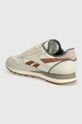 Scarpe Reebok Classic sneakers Classic Leather 1983 Vintage 100200863 bianco