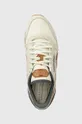 white Reebok Classic sneakers Classic Leather 1983 Vintage