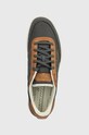 Кросівки Reebok Classic Club C 85 Vintage сірий 100200118