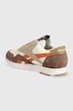 Shoes Reebok Classic sneakers Classic Nylon Vintage 100075299 brown