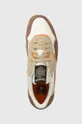 brązowy Reebok Classic sneakersy Classic Nylon Vintage