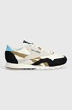 Reebok Classic sneakers Classic Nylon Vintage 100075300 grigio SS24