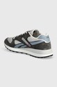 Shoes Reebok Classic sneakers Dl5000 100075208 gray