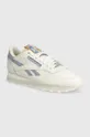beige Reebok Classic leather sneakers Classic Leather Men’s