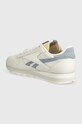 Shoes Reebok Classic leather sneakers Classic Leather 100074347 beige