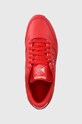Reebok Classic leather sneakers Classic Leather red 100008792