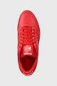 Reebok Classic leather sneakers Classic Leather red 100008792
