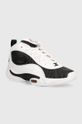 Кросівки Reebok Classic Answer III імітація лицьової шкіри білий 100074722