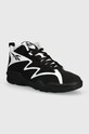 Reebok Classic sneakers Atr Mid nubuk nero 100200791