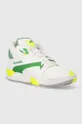 white Reebok Classic leather sneakers Court Victory Pump Men’s