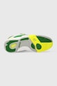 Reebok Classic sneakersy skórzane Court Victory Pump 100203282 biały