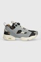 Αθλητικά Reebok Classic Instapump Fury 94 100074906 γκρί SS24