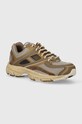 Reebok Classic sneakers Rbk Premier Trinity Kfs textile brown 100074436