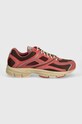 Reebok Classic sneakersy Rbk Premier Trinity Kfs 100074437 czerwony SS24
