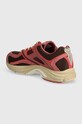 Obuwie Reebok Classic sneakersy Rbk Premier Trinity Kfs 100074437 czerwony