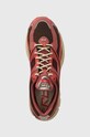 Reebok Classic sneakersy Rbk Premier Trinity Kfs czerwony 100074437