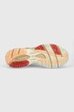 Reebok Classic sneakersy Rbk Premier Trinity Kfs 100074437 czerwony