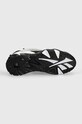 Кожаные кроссовки Reebok Classic Preseason 94 100202788 чёрный