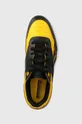 żółty Reebok Classic sneakersy skórzane BB 4000 II