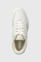 Reebok Classic sneakersy skórzane BB 4000 II beżowy 100074125