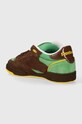 Shoes Reebok Classic suede sneakers Club C Bulc 100074178 brown