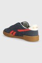 Shoes Reebok Classic suede sneakers Club C Grounds Uk 100074847 green