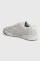 Reebok Classic sneakers din piele intoarsă Club C 85 Gamba: Piele intoarsa Interiorul: Material textil Talpa: Material sintetic