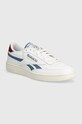 Reebok Classic leather sneakers Club C Revenge coated leather white 100074210