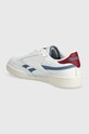 Shoes Reebok Classic leather sneakers Club C Revenge 100074210 white