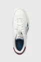 bianco Reebok Classic sneakers in pelle Club C Revenge