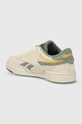 Shoes Reebok Classic suede sneakers Club C Revenge 100074164 beige
