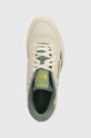 Reebok Classic suede sneakers Club C Revenge beige 100074164