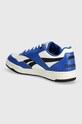 Взуття Шкіряні кросівки Reebok Classic BB 4000 II 100074746 блакитний