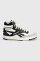Reebok Classic sneakers BB 4000 II Mid 100074741 black SS24