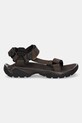 Teva szandál Terra Fi 5 Universal 1099442 barna SS25