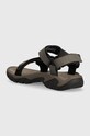 Scarpe Teva sandali Terra Fi 5 Universal 1099442 grigio