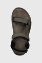 Teva sandali Terra Fi 5 Universal grigio 1099442