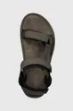grigio Teva sandali Terra Fi 5 Universal