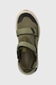 Teva sandali Outflow Universal verde 1136311