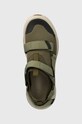 Sandály Teva Outflow Universal zelená 1136311