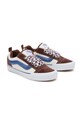 Vans sportcipő Knu Skool VN0009QCDMV1 barna SS24