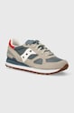 Кроссовки Saucony Shadow Original низкая серый S2108.883
