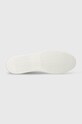 Common Projects leather sneakers Achilles Low White Sole 1658.7547 black